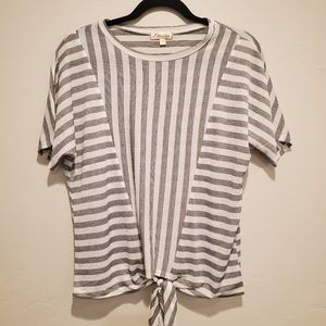 Striped shirt